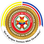 Confederación Nacional de Cuerpos de Bomberos de Colombia